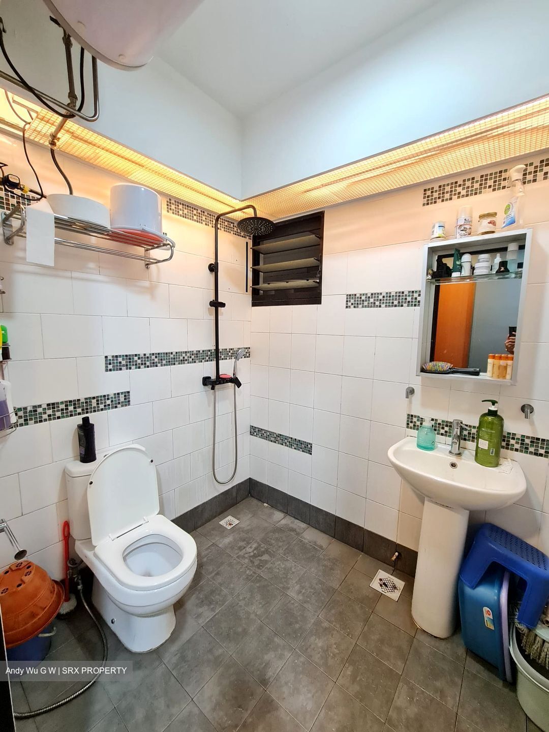Blk 259C Punggol Topaz (Punggol), HDB 5 Rooms #382423561